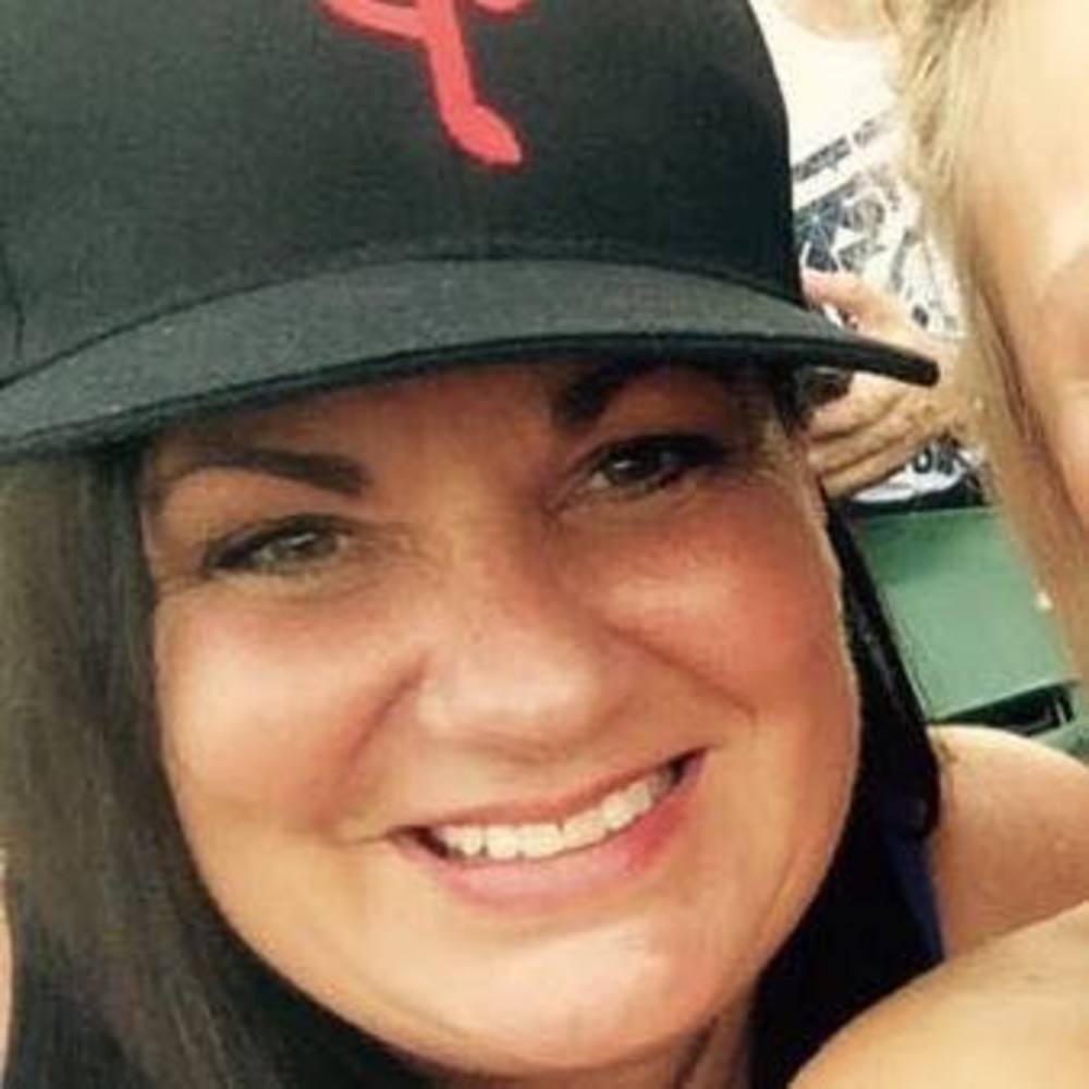 Meet your Posher, Angie